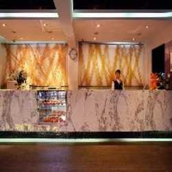 Imagen general del Hotel ORANGE HOTEL XI ZHI MEN I. Foto 4