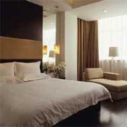 Imagen general del Hotel ORANGE HOTEL XI ZHI MEN I. Foto 7
