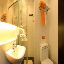 Imagen general del Hotel ORANGE HOTEL XI ZHI MEN I. Foto 8