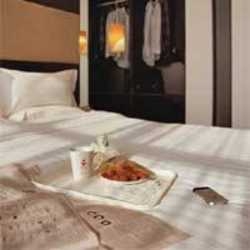 Imagen general del Hotel ORANGE HOTEL XI ZHI MEN I. Foto 10