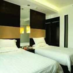 Imagen general del Hotel ORANGE HOTEL XI ZHI MEN II. Foto 5