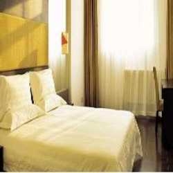 Imagen general del Hotel ORANGE HOTEL XINJIEKOU. Foto 3