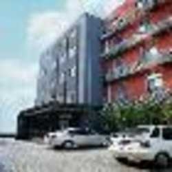 Imagen general del Hotel ORANGE HOTEL ZHONG GUAN CUN. Foto 1