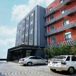 Imagen general del Hotel ORANGE HOTEL ZHONG GUAN CUN. Foto 3