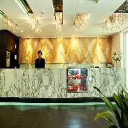 Imagen general del Hotel ORANGE HOTEL ZHONG GUAN CUN. Foto 4