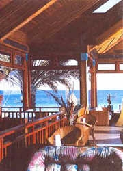 Imagen de los exteriores del Hotel ORCHID RESORT VILLAGE. Foto 3