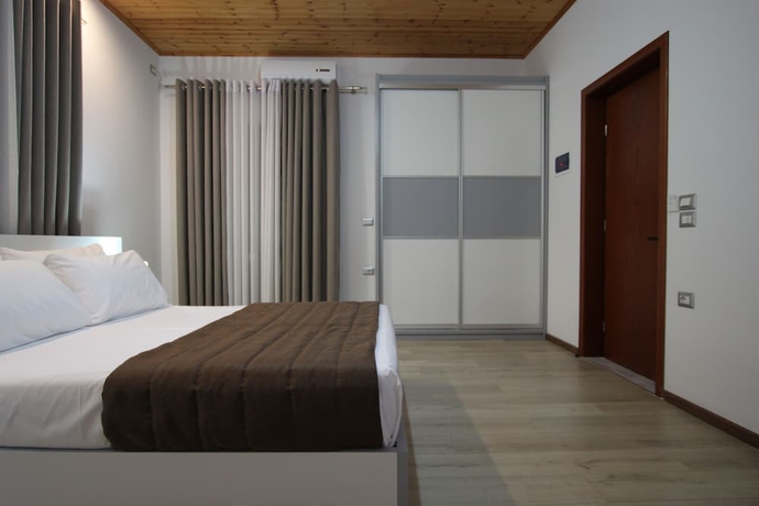 Imagen de la habitación del Hotel ORCHIDS. Foto 14