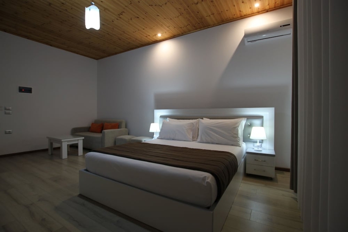 Imagen de la habitación del Hotel ORCHIDS. Foto 15