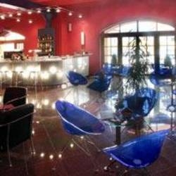 Imagen general del Hotel OREA DVORAK. Foto 1