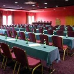Imagen general del Hotel OREA DVORAK. Foto 5