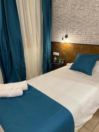 Imagen de la habitación del Hotel ORENETA - Gironella. Foto 6