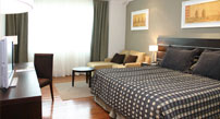 Imagen general del Hotel ORFEO SUITES. Foto 1