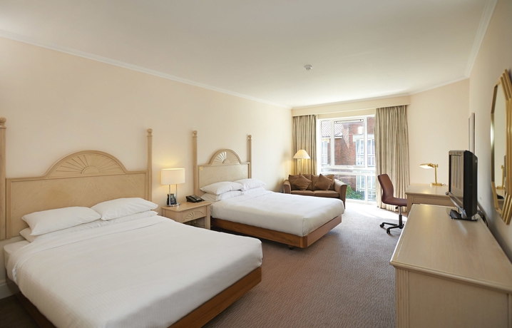 Imagen de la habitación del Hotel ORIDA Maidstone. Foto 4