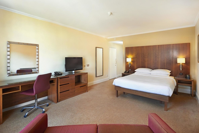 Imagen de la habitación del Hotel ORIDA Maidstone. Foto 8