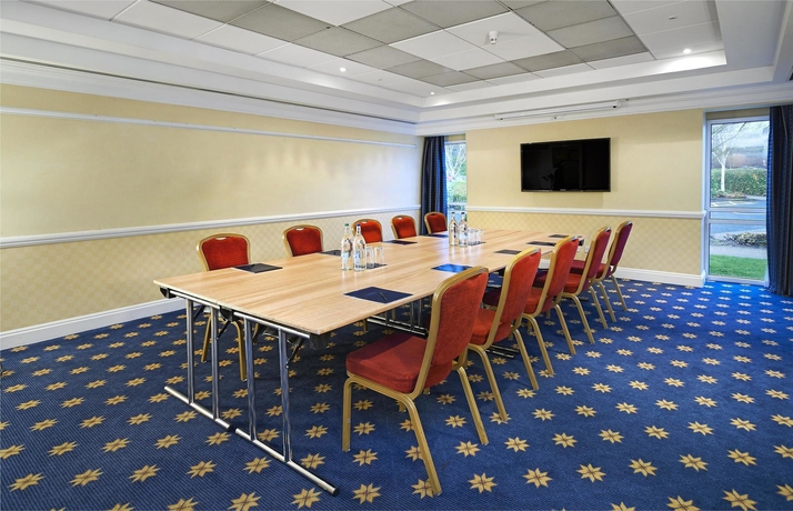 Imagen de los interiores del Hotel ORIDA Maidstone. Foto 13