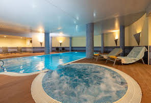 Imagen general del Hotel ORIENT BEACH. Foto 2