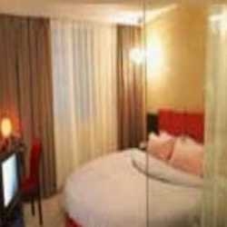 Imagen general del Hotel ORIENT FASHION HOTEL. Foto 4