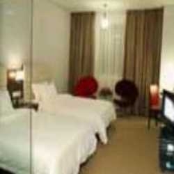 Imagen general del Hotel ORIENT FASHION HOTEL. Foto 8