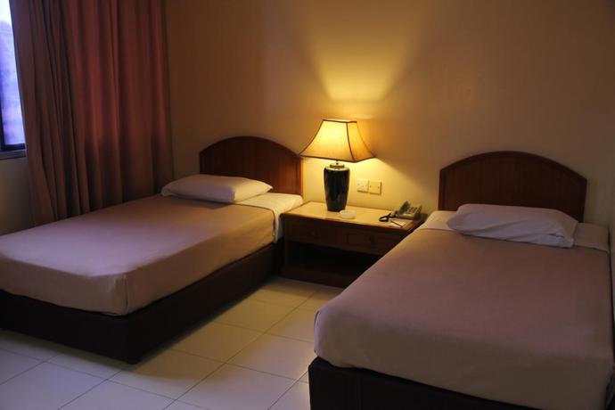 Imagen de la habitación del Hotel ORKID. Foto 6