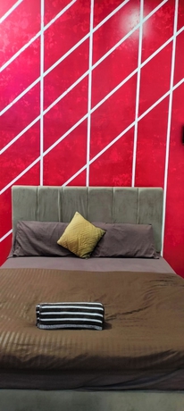 Imagen de la habitación del Hotel ORS Guest House Ayodhya. Foto 14