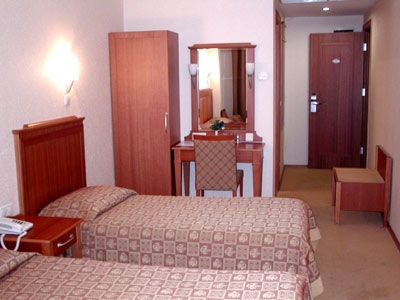 Imagen general del Hotel ORSEP HOTEL. Foto 1