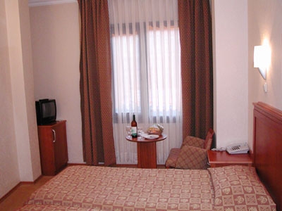Imagen general del Hotel ORSEP HOTEL. Foto 2