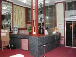 Imagen general del Hotel ORSEP HOTEL. Foto 4