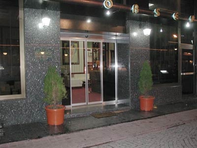 Imagen general del Hotel ORSEP HOTEL. Foto 6