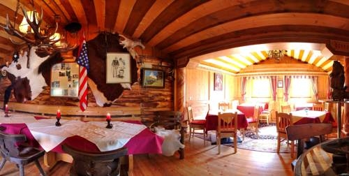 Imagen general del Hotel ORTNERHOF. Foto 2