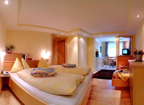 Imagen general del Hotel ORTNERHOF. Foto 5