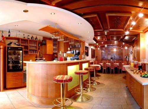 Imagen general del Hotel ORTNERHOF. Foto 6