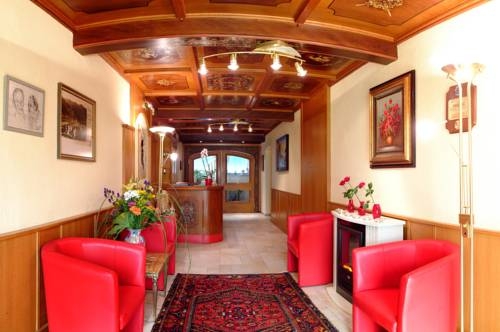 Imagen general del Hotel ORTNERHOF. Foto 9