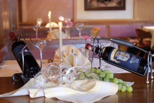 Imagen general del Hotel ORTNERHOF. Foto 10