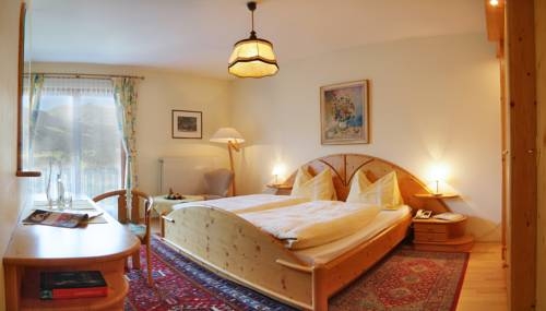 Imagen general del Hotel ORTNERHOF. Foto 11