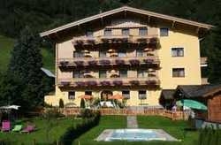 Imagen general del Hotel ORTNERHOF. Foto 13