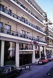 Imagen general del Hotel OSCAR INN. Foto 3