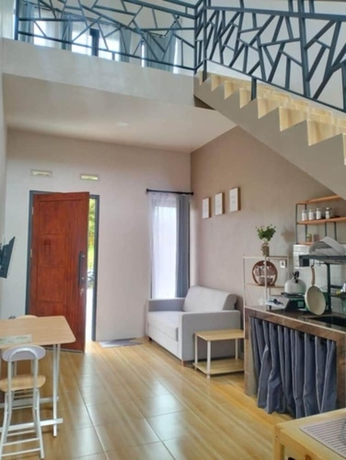 Imagen de la habitación del Hotel OSH Omah Syariah Homestay. Foto 3