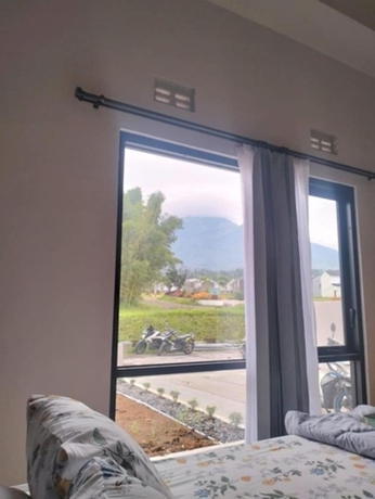 Imagen de la habitación del Hotel OSH Omah Syariah Homestay. Foto 4