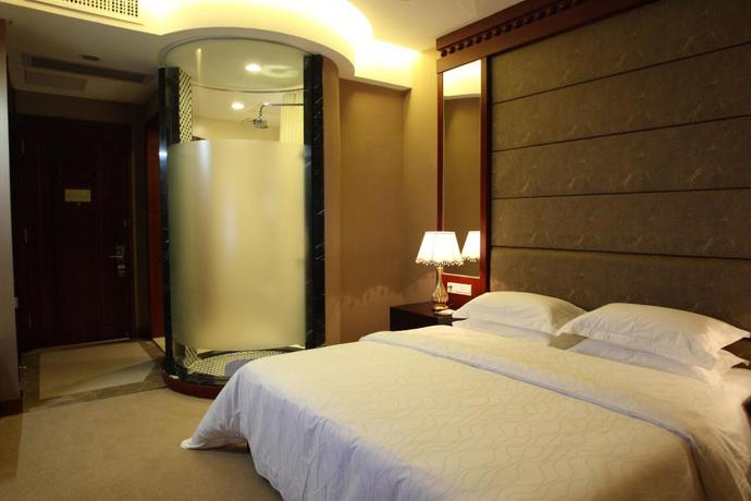 Imagen general del Hotel OSOTTO RECREATION HOTEL. Foto 9