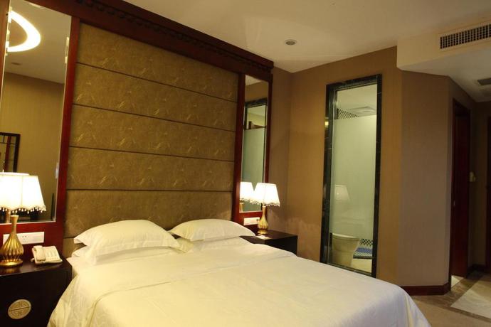 Imagen general del Hotel OSOTTO RECREATION HOTEL. Foto 11