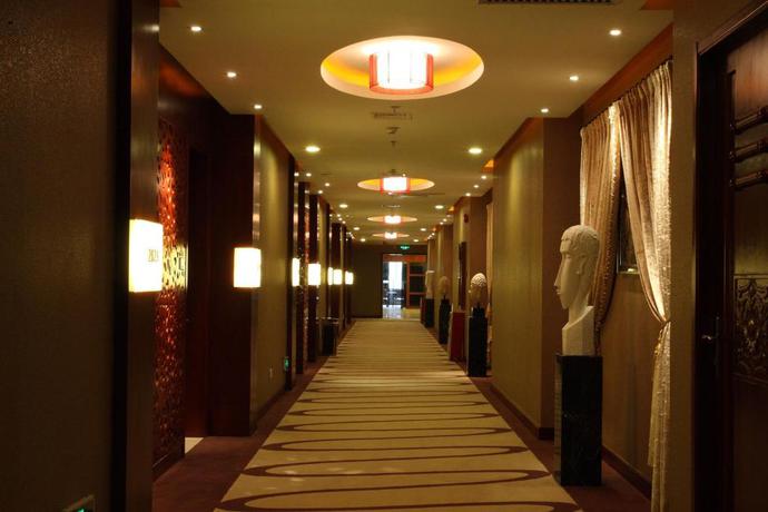 Imagen general del Hotel OSOTTO RECREATION HOTEL. Foto 12