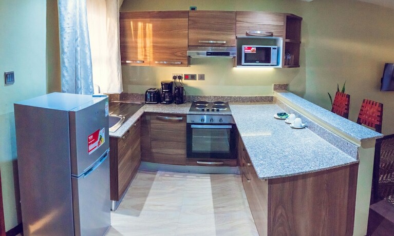 Imagen de la habitación del Hotel OSOTUA LUXURY RESORT. Foto 19