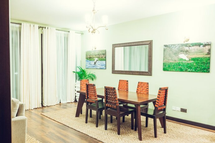 Imagen general del Hotel OSOTUA LUXURY RESORT. Foto 4