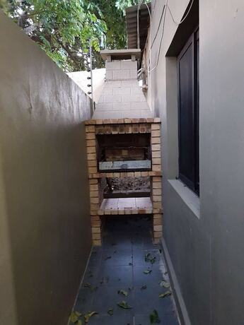 Imagen de la habitación del Hotel OSSANZAIA BILENE LODGE. Foto 17