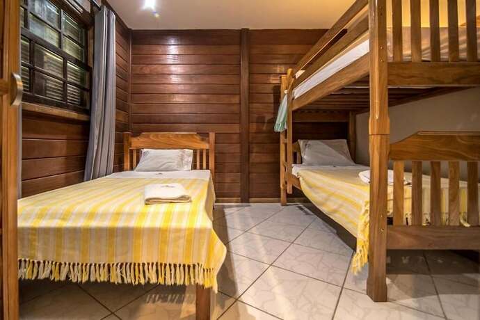 Imagen general del Hotel OSSANZAIA BILENE LODGE. Foto 6