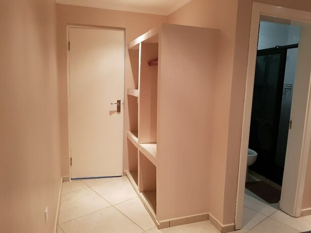 Imagen de la habitación del Hotel OSSANZAIA BILENE LODGE. Foto 19