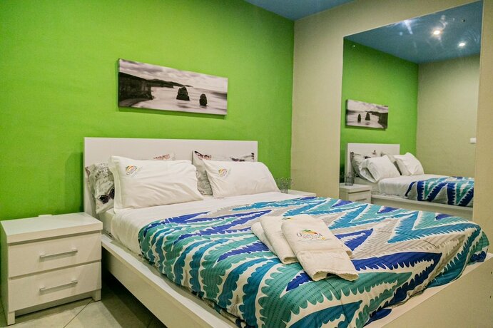 Imagen general del Hotel OSSANZAIA BILENE LODGE. Foto 14