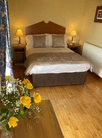 Imagen de la habitación del Hotel O\'Sheas Tramore. Foto 4