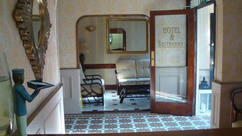 Imagen de los interiores del Hotel O\'Sheas Tramore. Foto 18