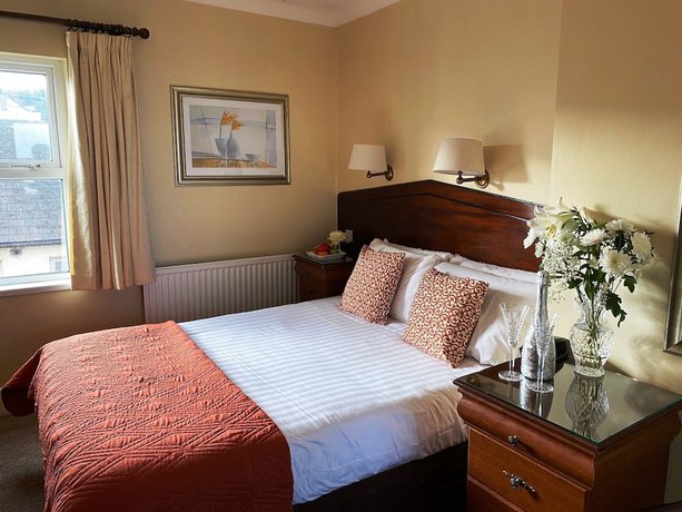 Imagen de la habitación del Hotel O\'Sheas Tramore. Foto 13